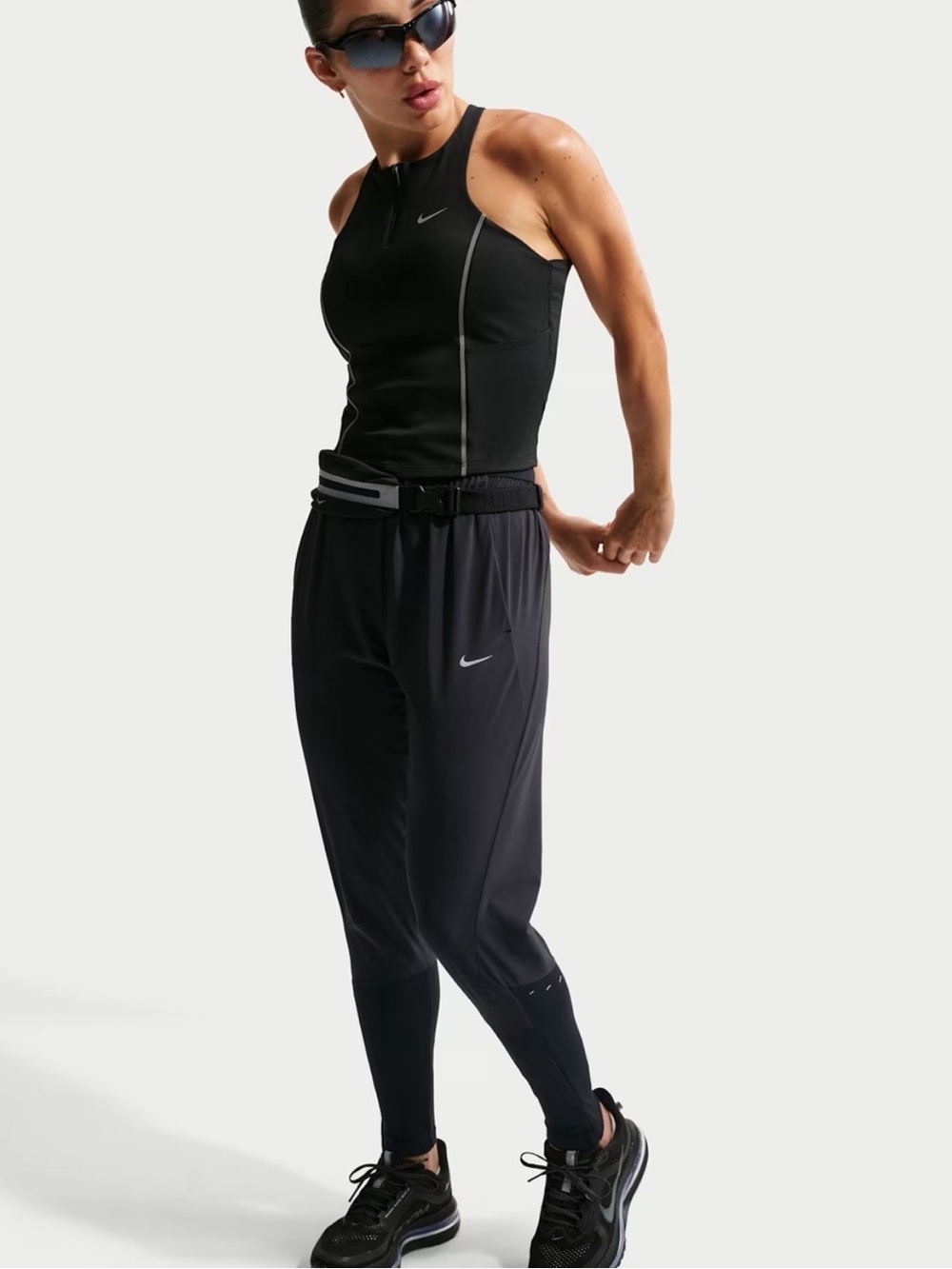 NWT Nike Swift Running Pants
